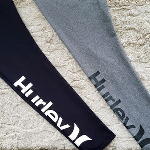 Hurley Leggings